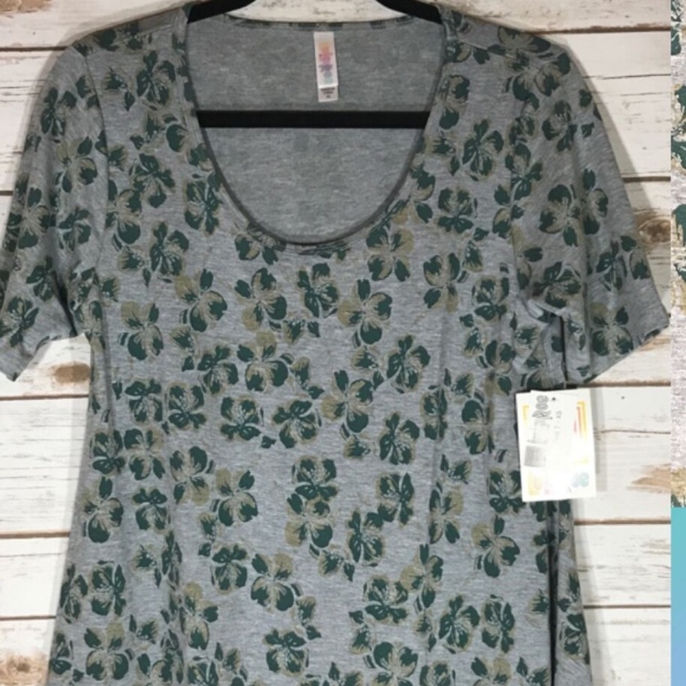 Perfect T